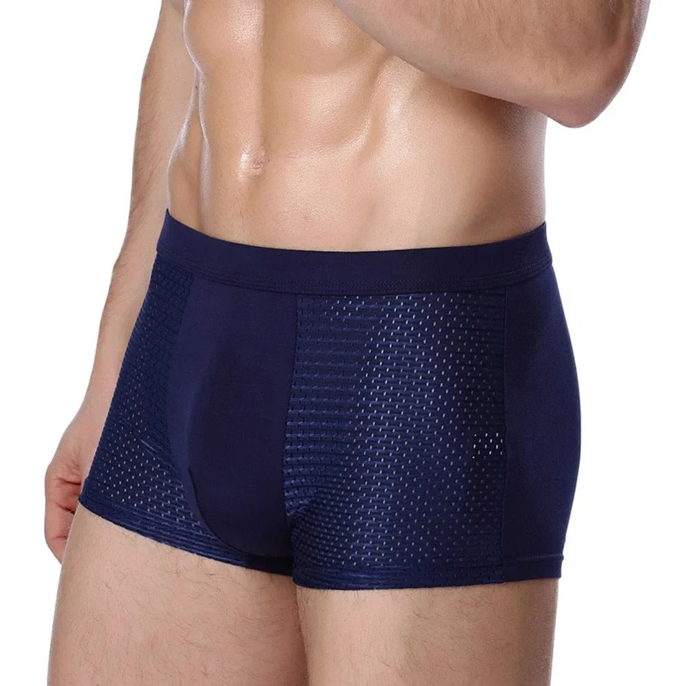Bambu Fiber Boxer