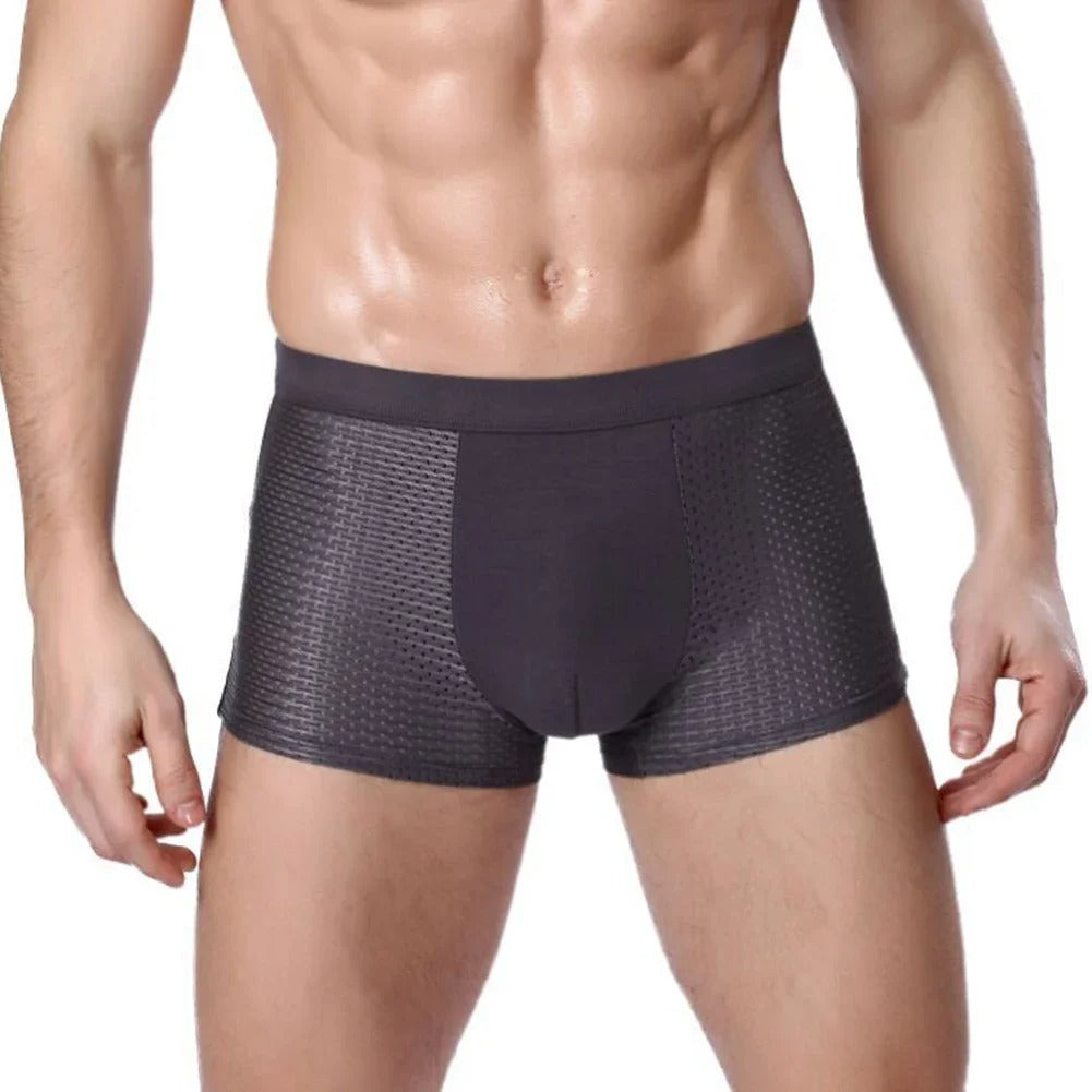 Bambu Fiber Boxer
