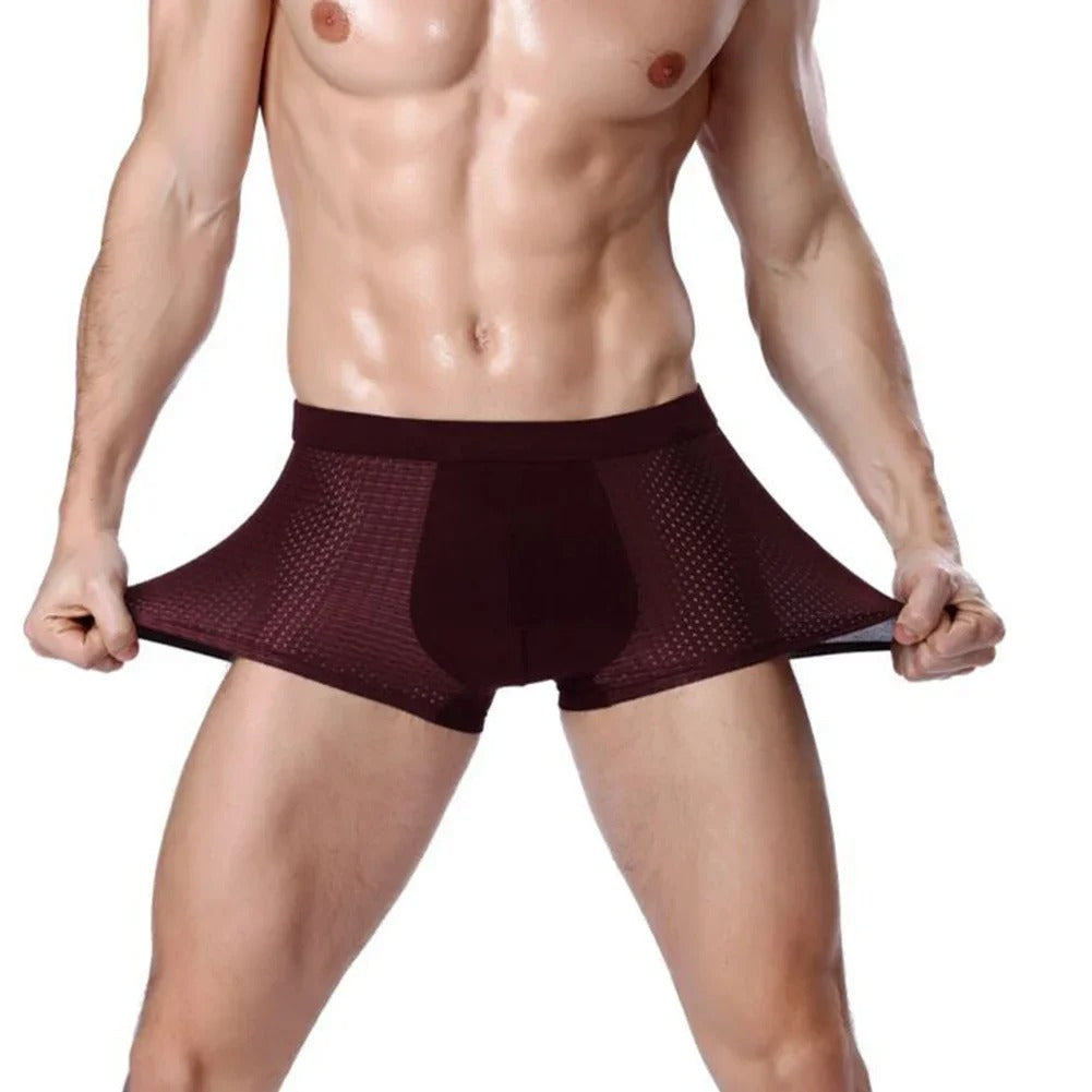 Bambu Fiber Boxer