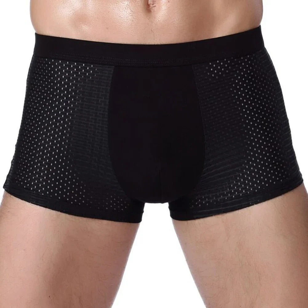 Bambu Fiber Boxer