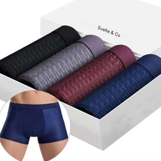 Bambu Fiber Boxer